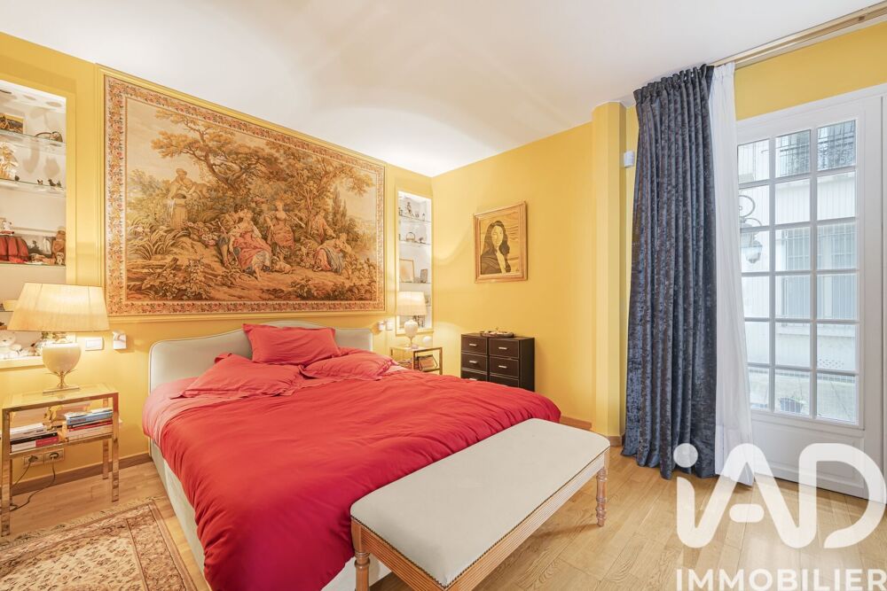 � vendre  Appartement Paris 14