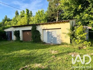  Terrain à vendre 1123 m²