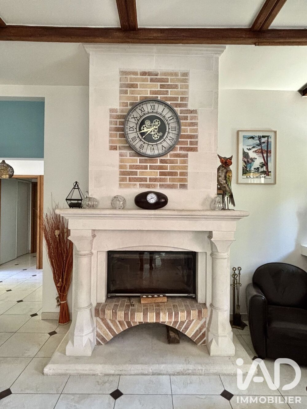 à vendre  Maison L'Isle-Adam (95290)