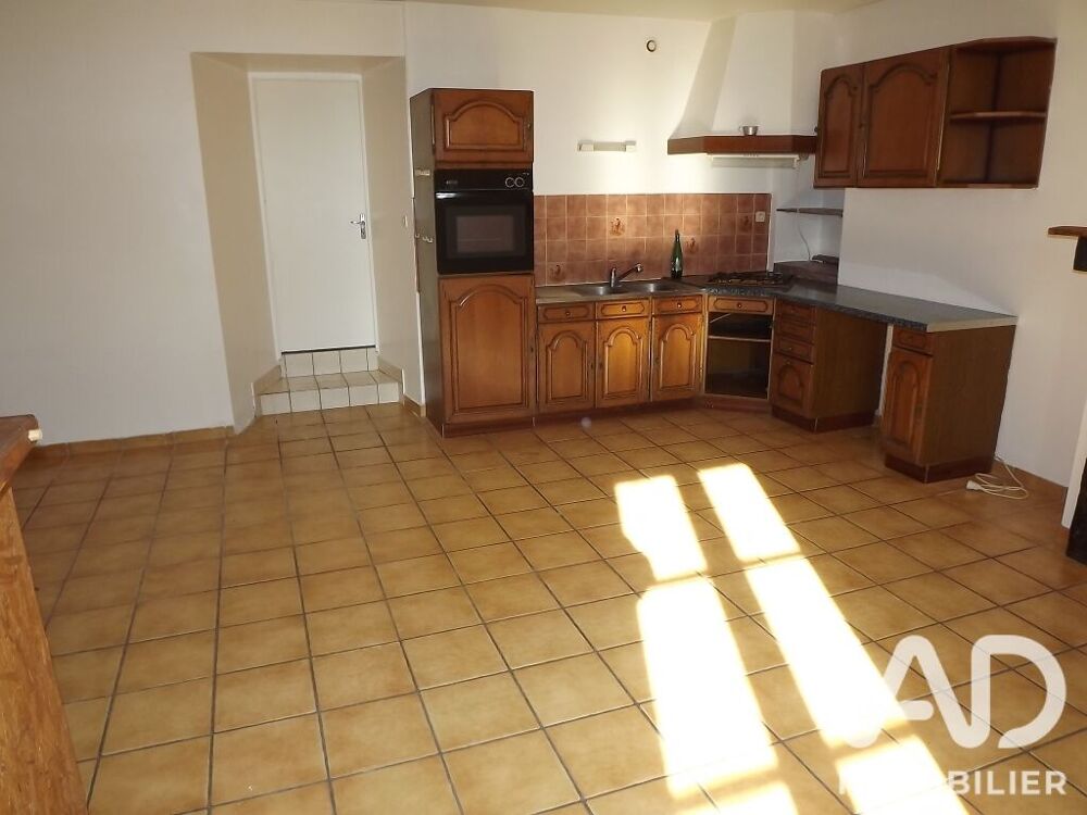 à vendre  Maison Saint-Méen-le-Grand (35290)
