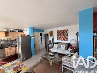  Appartement à vendre 4 pièces 89 m²