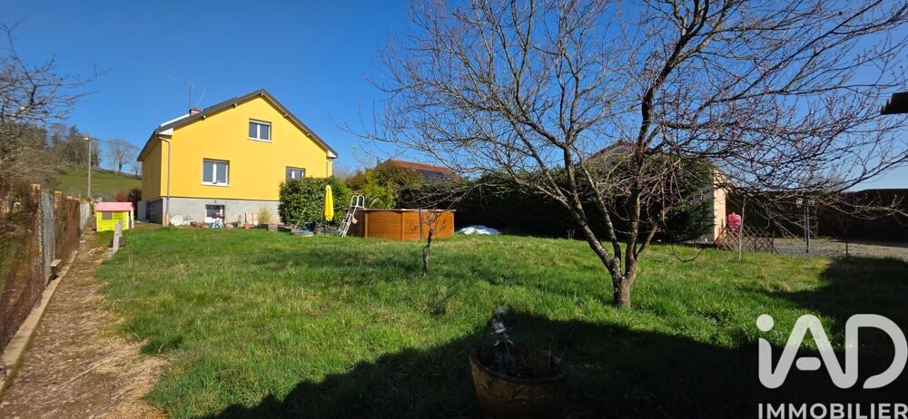 Vente Maison/villa 5 pièces
