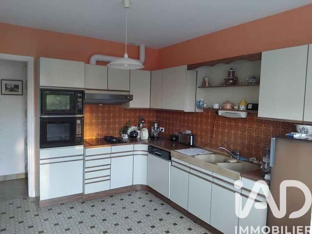 Vente Maison/villa 5 pièces