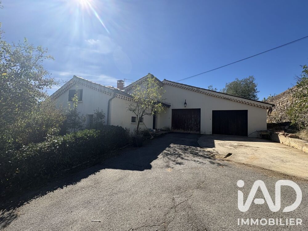 Vente Maison/villa 7 pièces