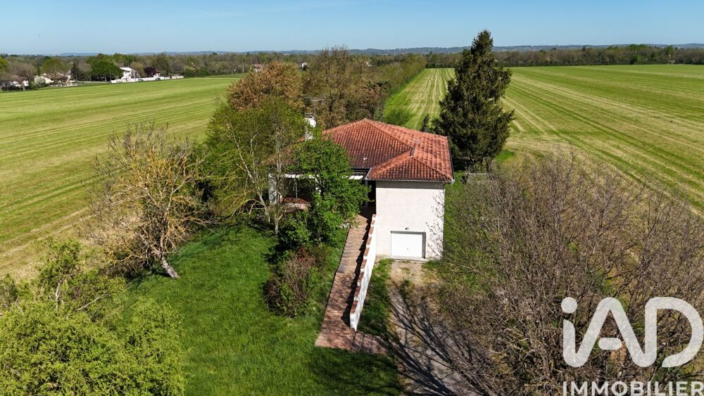 Vente Maison Vente Maison/villa 6 pièces Montauban