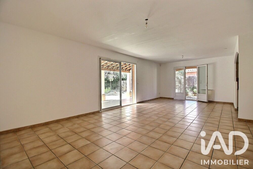 Vente Maison Vente Maison/villa 6 pièces Le beausset