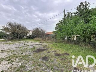  Terrain à vendre 283 m²