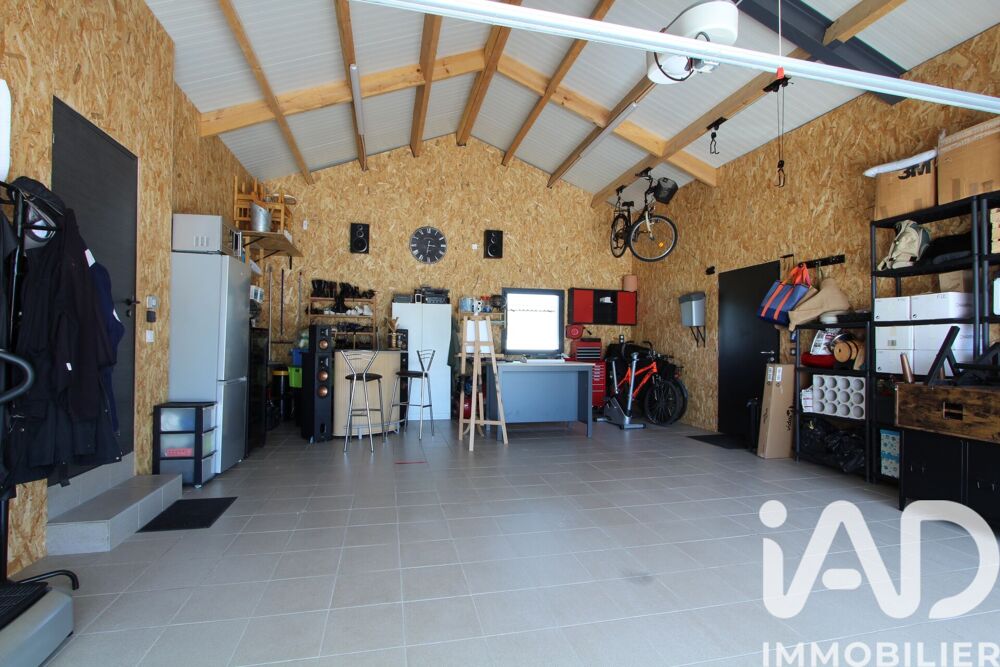 � vendre  Maison La Roche-sur-Yon (85000)