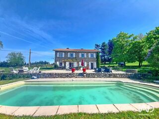  Maison à vendre 6 pièces 235 m²
