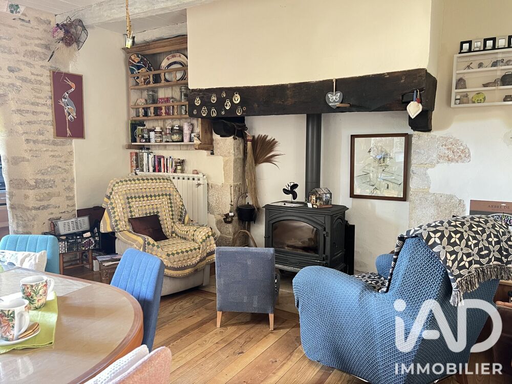Vente Maison Vente Maison de campagne 5 pièces Aujols