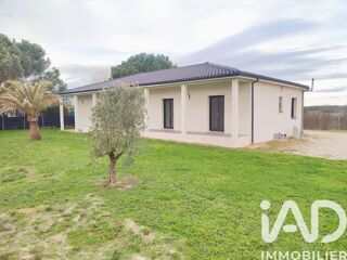  Maison à vendre 5 pièces 145 m²