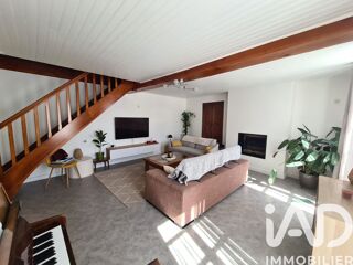  Maison à vendre 6 pièces 164 m²