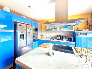  Maison à vendre 4 pièces 106 m²