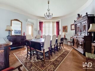  Maison à vendre 8 pièces 243 m²