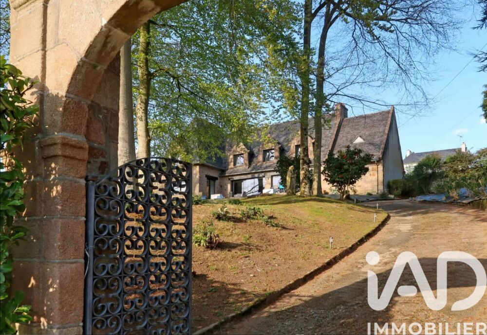 à vendre  Maison Morlaix (29600)