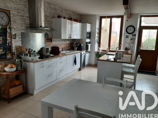  Maison à vendre 7 pièces 190 m²