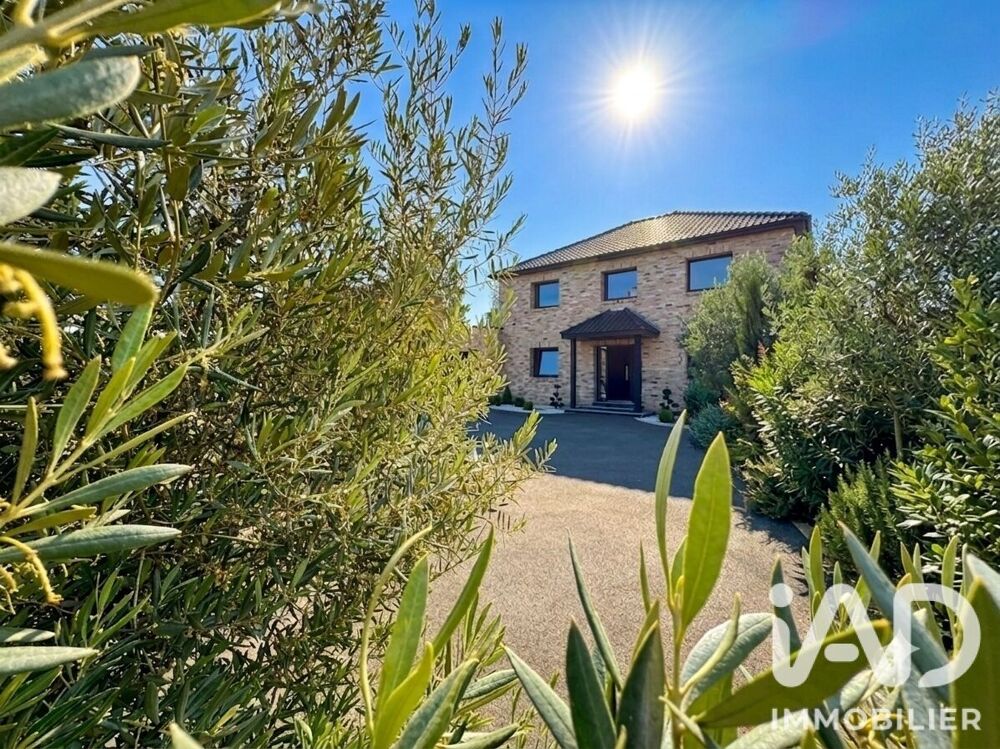 Vente Maison Vente Maison d'architecte 8 pièces Noyelles-godault