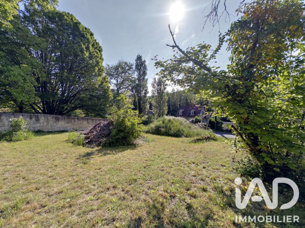 Vente Terrain Vente Terrain 1 157 m&sup2; Cœuvres-et-valsery