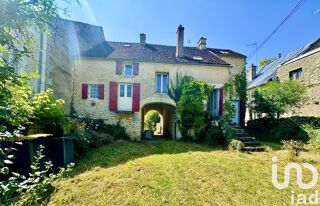  Maison � vendre 8 pi�ces 163 m�