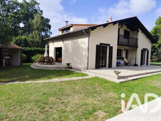  Maison à vendre 4 pièces 140 m²