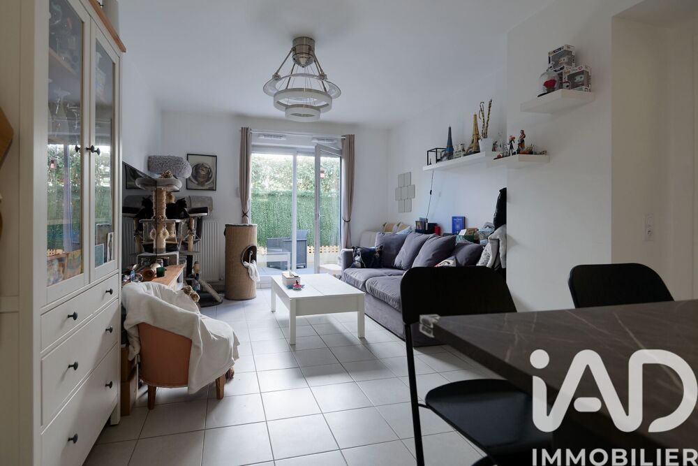 Vente Appartement Vente Appartement 3 pièces Melun
