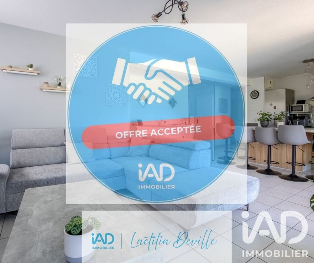 Vente Appartement Vente Appartement 4 pièces Chambéry