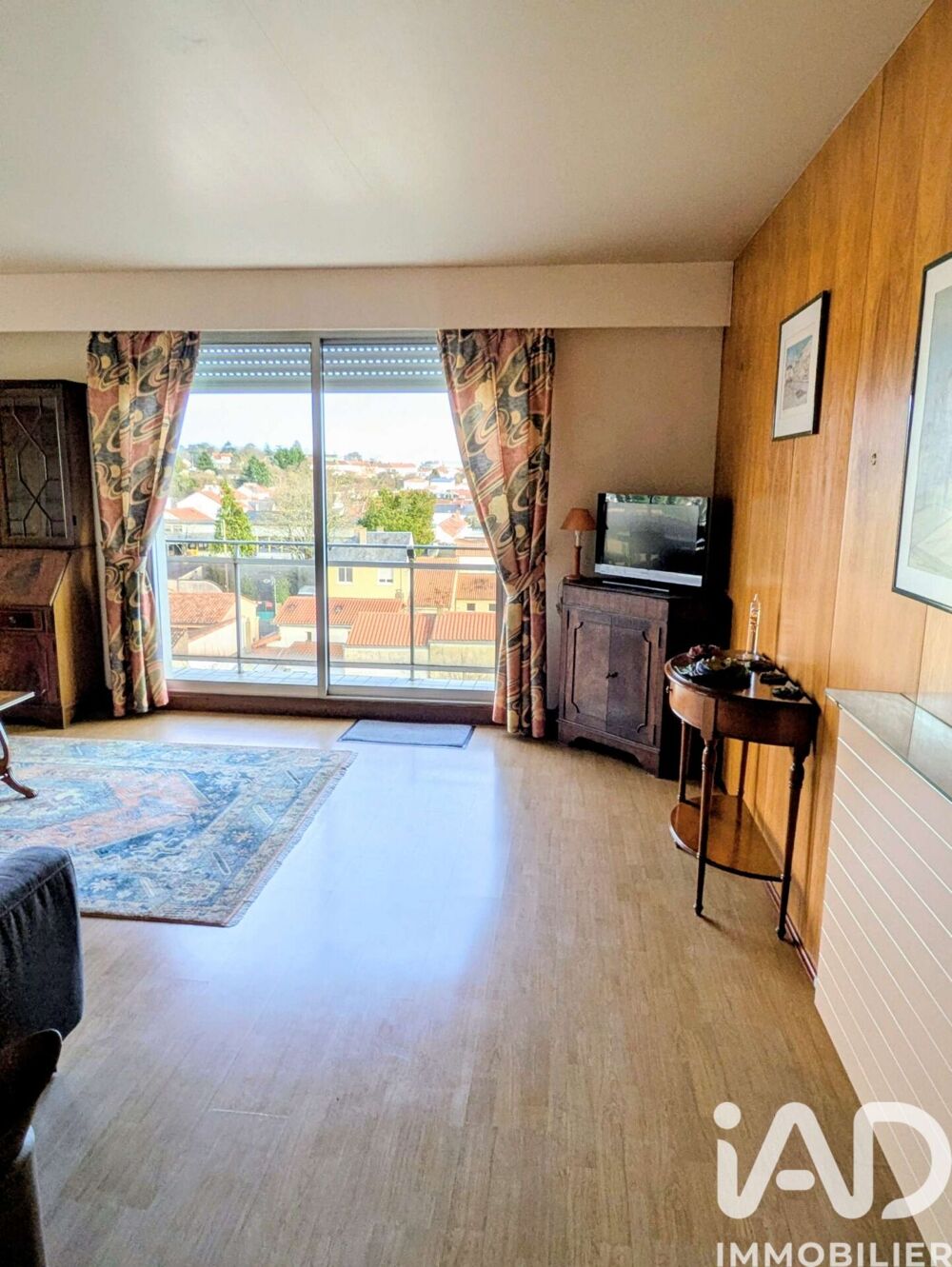 Vente Appartement Vente Appartement 5 pièces Cholet