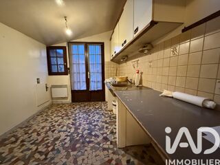  Maison à vendre 3 pièces 53 m²