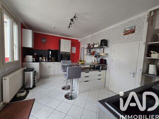  Maison à vendre 6 pièces 117 m²