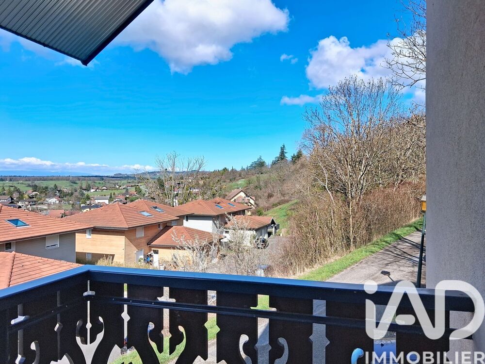 Vente Triplex 4 pièces