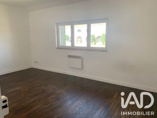  Appartement à louer 2 pièces 58 m²