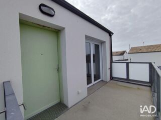  Appartement à vendre 2 pièces 43 m²