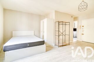  Appartement à vendre 1 pièce 32 m²