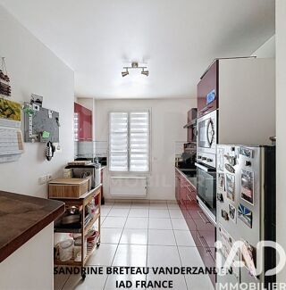  Maison � vendre 5 pi�ces 97 m�