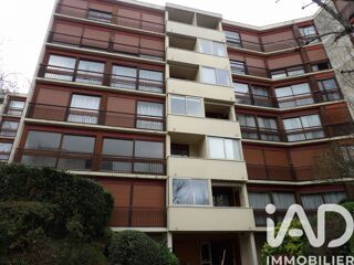  Appartement à vendre 4 pièces 80 m²