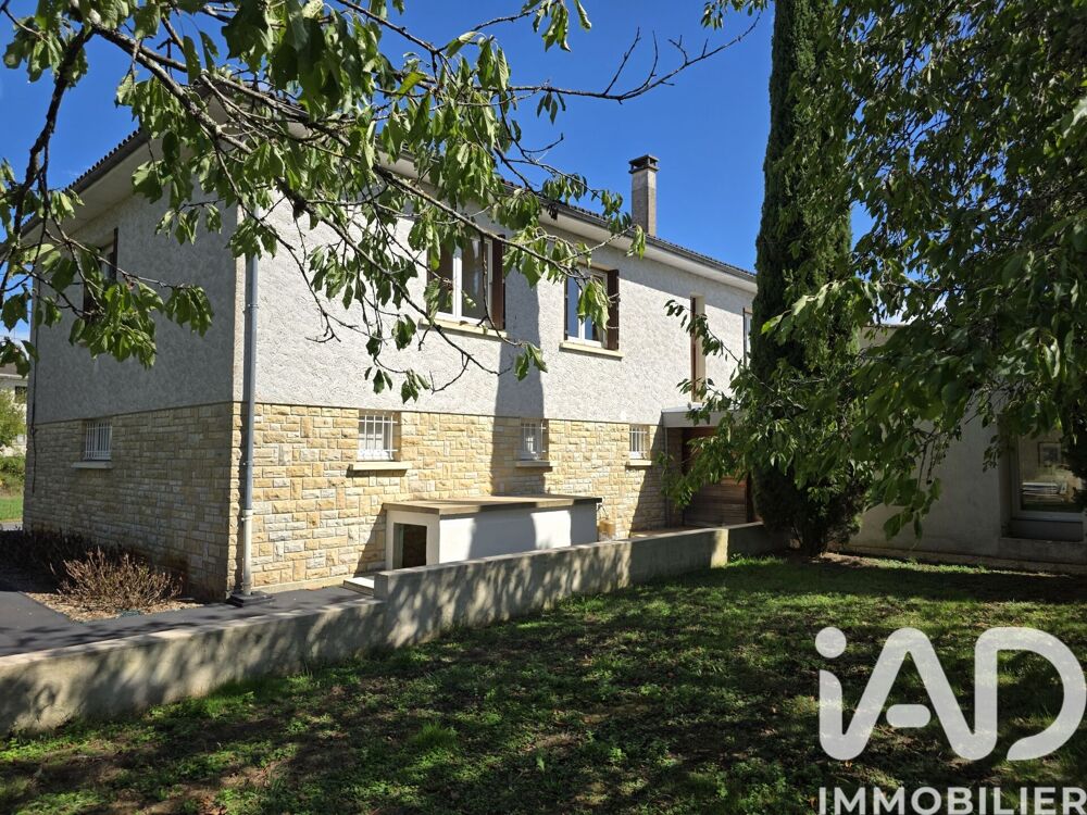 Vente Maison de village 12 pièces