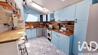  Maison à vendre 7 pièces 146 m²