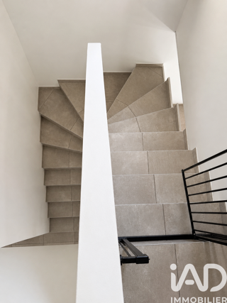  Maison à vendre 5 pièces 145 m²