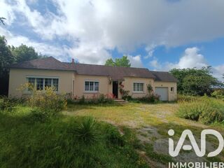  Maison à vendre 4 pièces 80 m²