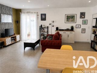  Maison à vendre 4 pièces 102 m²