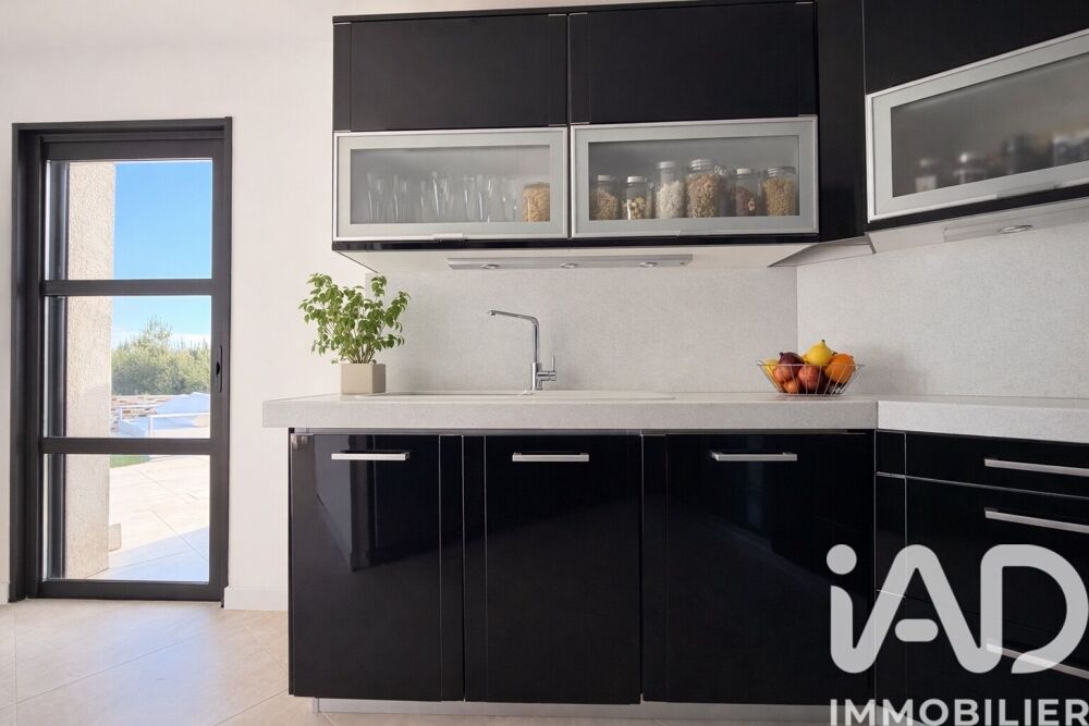 Vente Maison Vente Maison d'architecte 7 pièces La cadière-d'azur