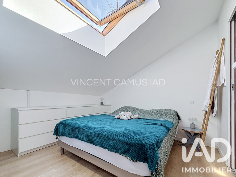 à vendre  Appartement Sanary-sur-Mer (83110)