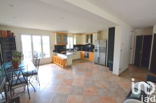  Maison à vendre 5 pièces 141 m²