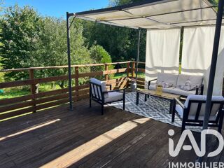  Maison à vendre 5 pièces 110 m²