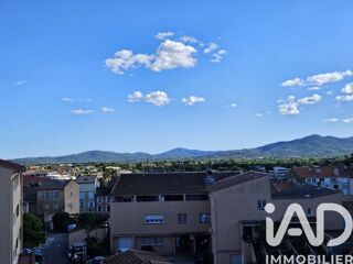  Appartement à vendre 3 pièces 66 m²