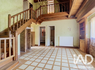  Maison à vendre 5 pièces 146 m²