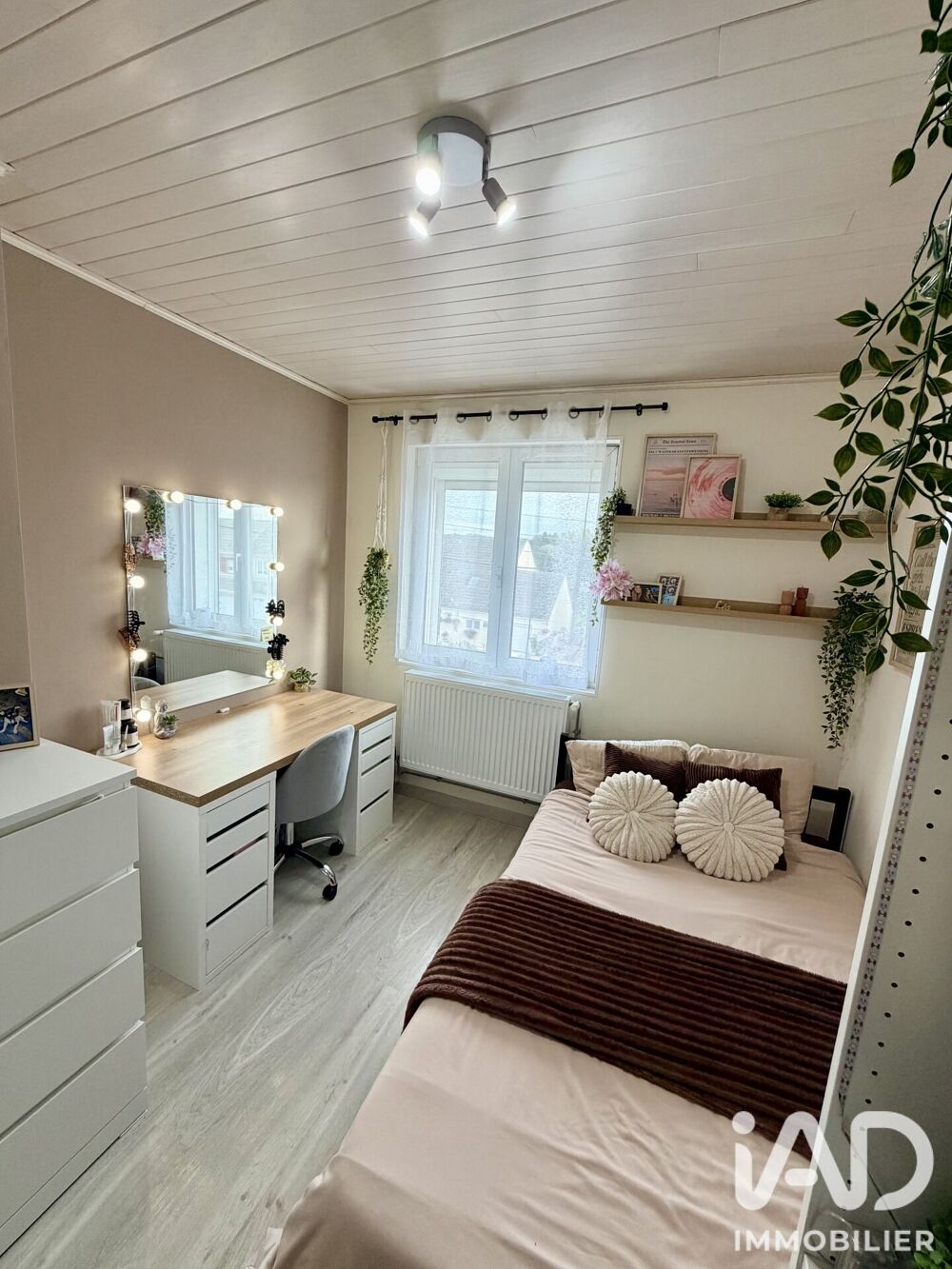 Vente Maison Vente Maison/villa 4 pièces Guesnain