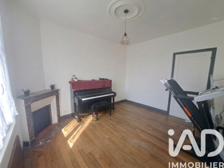  Maison � vendre 5 pi�ces 115 m�