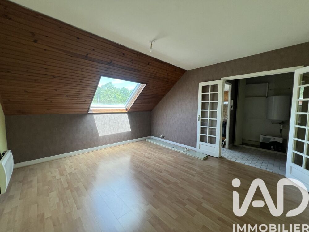 Vente Appartement Vente Appartement 2 pièces Thorigny-sur-marne