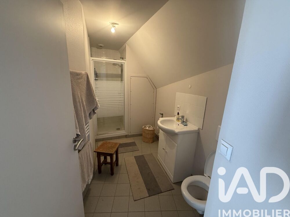 location Appartement - 2 pièce(s) - 30 m² Fontainebleau (77300)